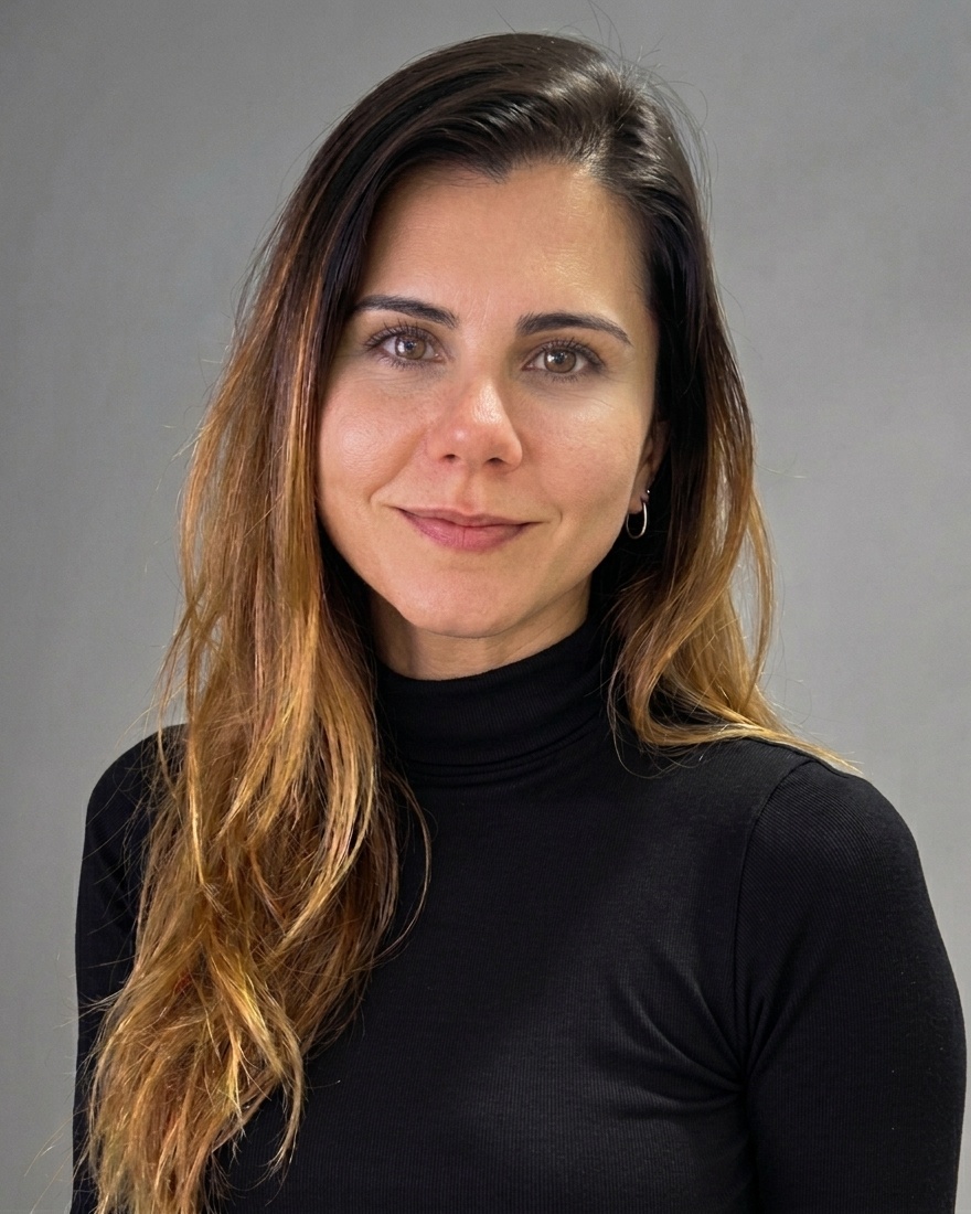 Brenda Barbosa, professora e criadora da MET Ready