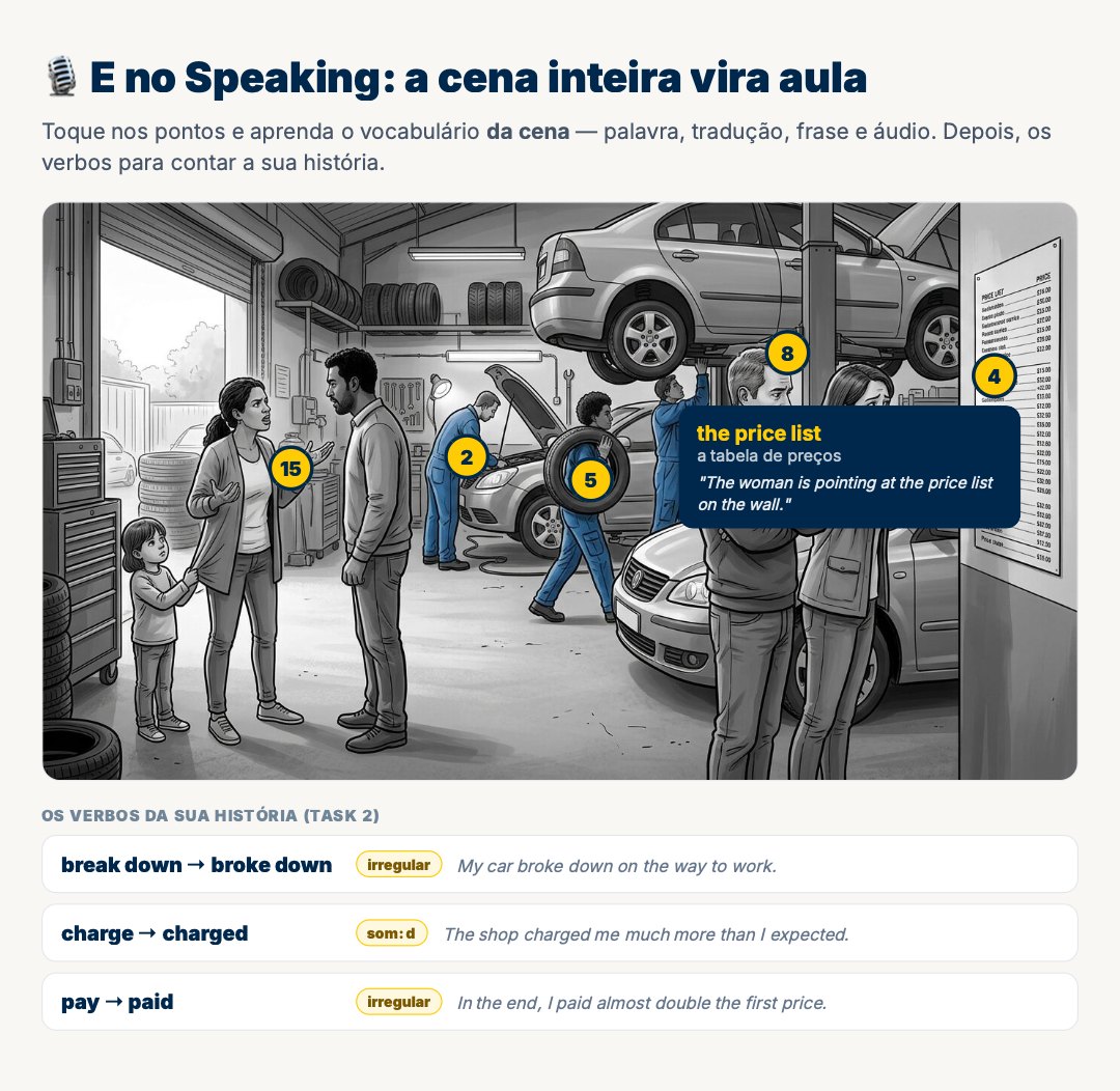 Uma cena